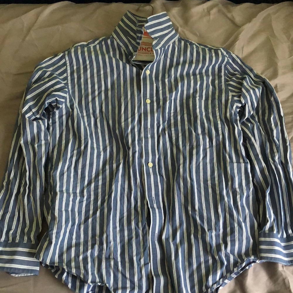 Button up shirt